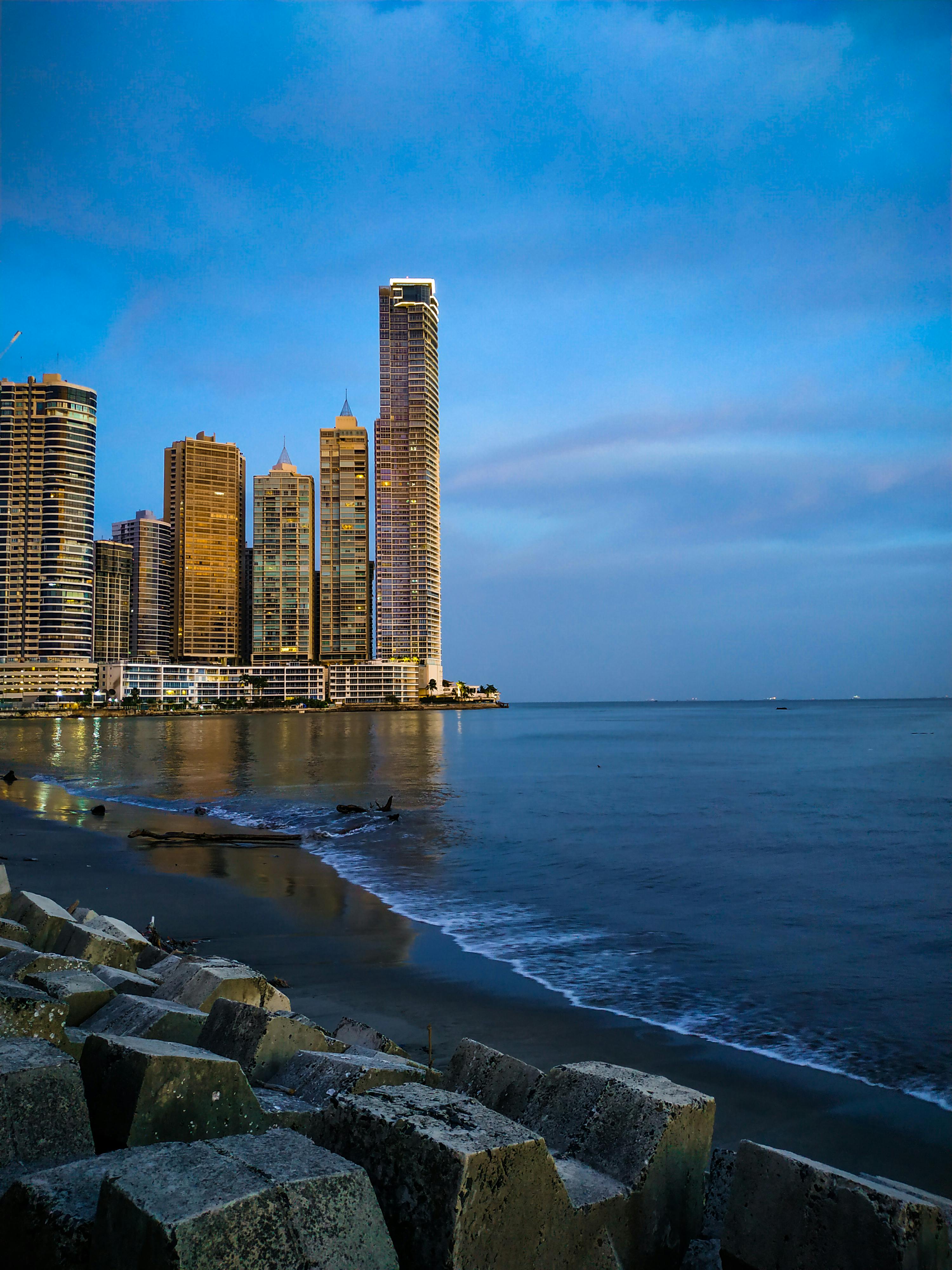 Clásico Panamá 3 Noches - Salidas Diarias 